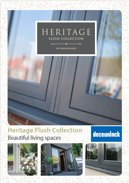herritage flush