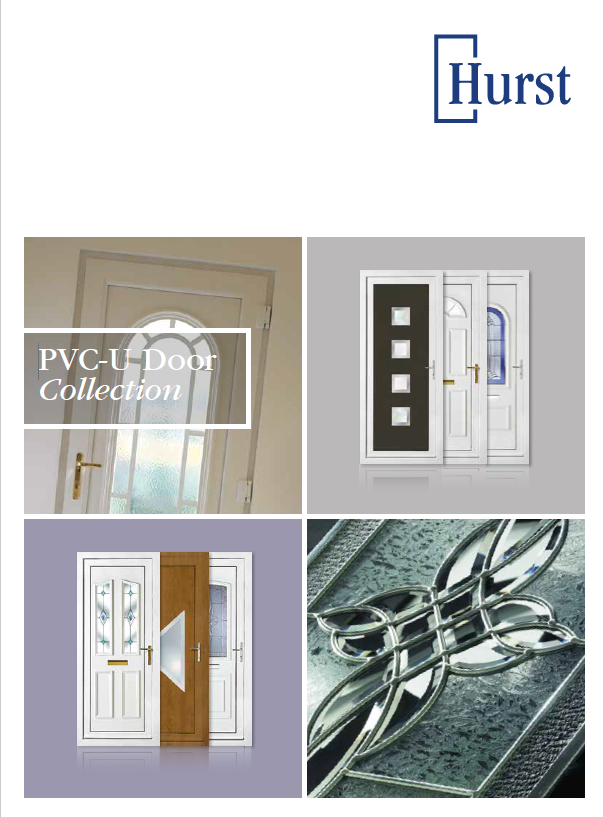 hurst upvc