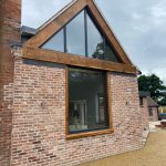 roof window and windows fitted - belfry Windows