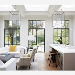 triple double doors indside view - belfry Windows