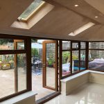 window and door replacement for conservatory - belfry Windows