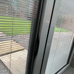French door installations